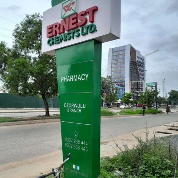 Signage