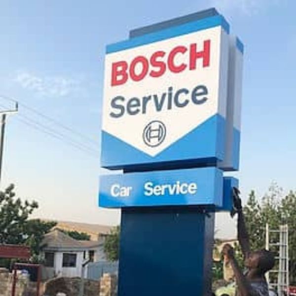 Signage
