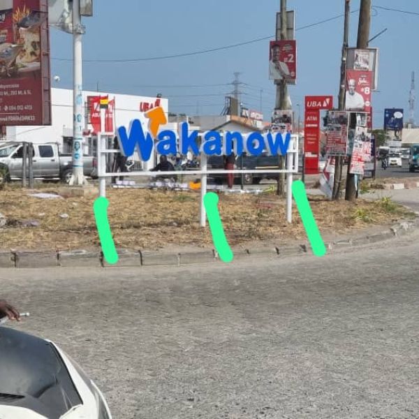 Signage