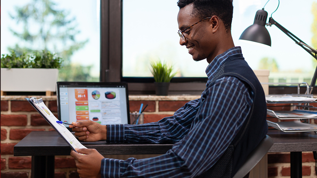 Online & Digital Media Strategy